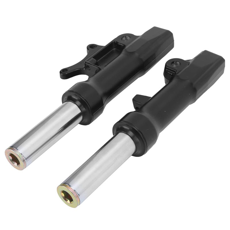 ممتص صدمات هيدروليكي من الفولاذ المقاوم للصدأ مقاس 10 بوصة لتعديل العجلة الأمامية للدراجة البخارية الكهربائية - Image 5