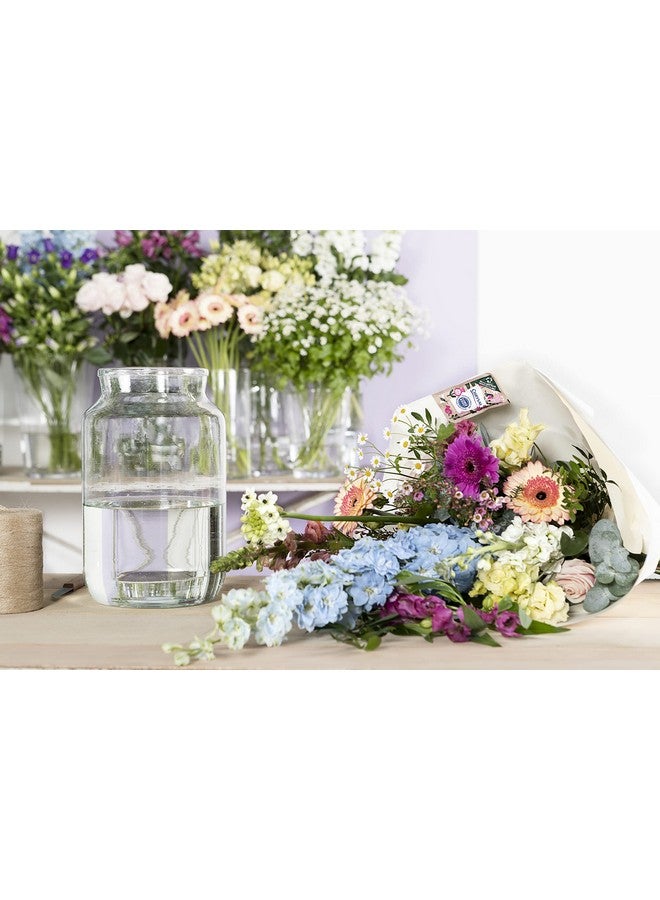 Chrysal Flower Boost - Recyclable Paper Flower Food - Increase Vase Life with Our Floral Supplies for Fresh Flowers - Flower Arrangements Supplies - Ideal Florist Supplies (100 ct) - Image 3