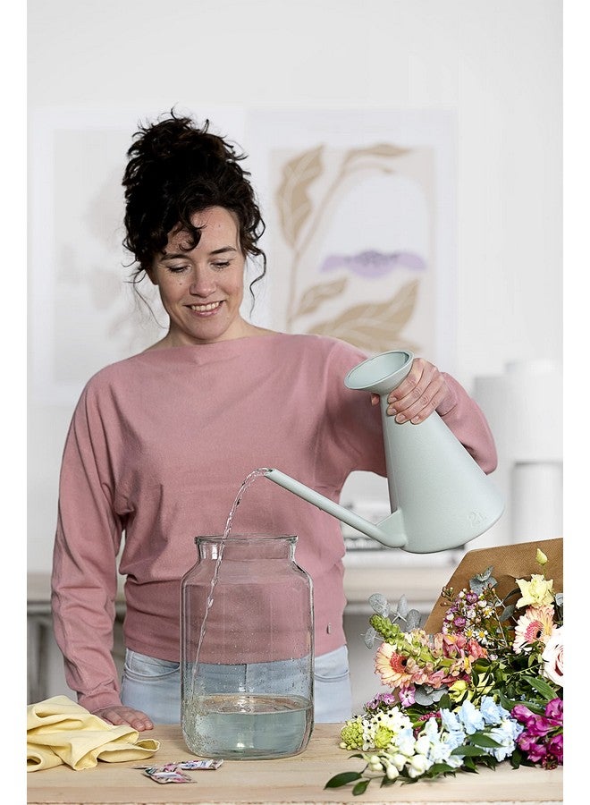 Chrysal Flower Boost - Recyclable Paper Flower Food - Increase Vase Life with Our Floral Supplies for Fresh Flowers - Flower Arrangements Supplies - Ideal Florist Supplies (100 ct) - Image 5