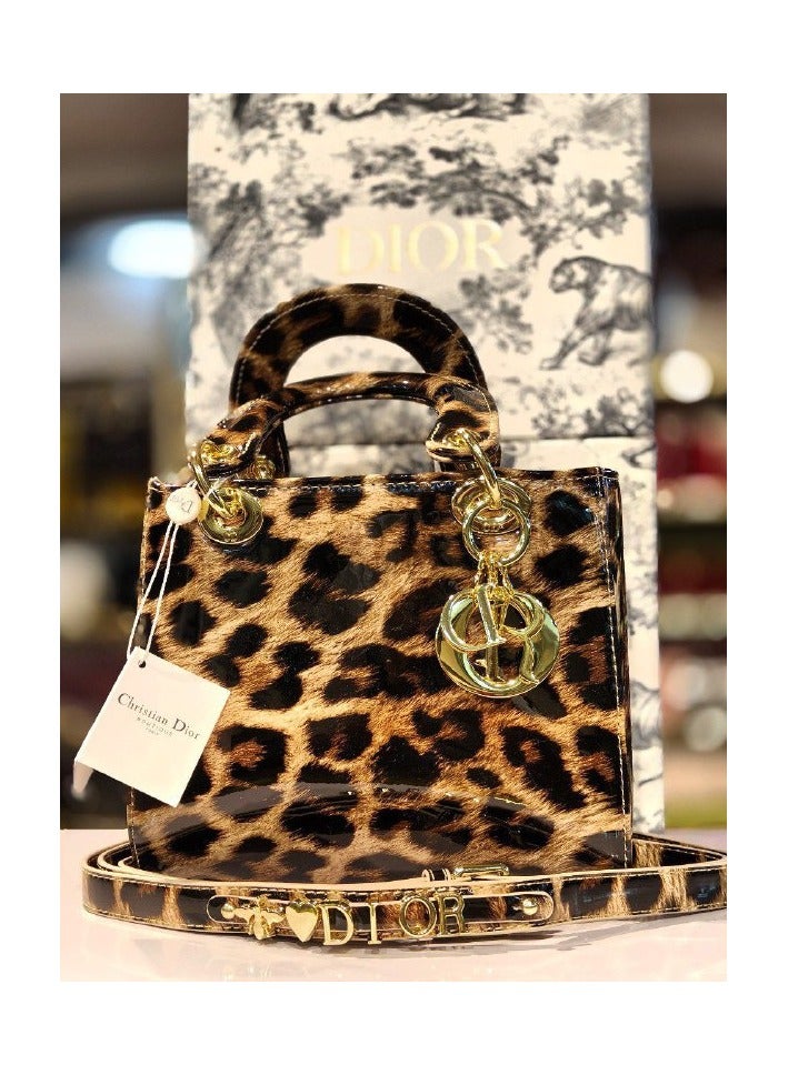 ديور حقيبة يد نسائية - Image 1