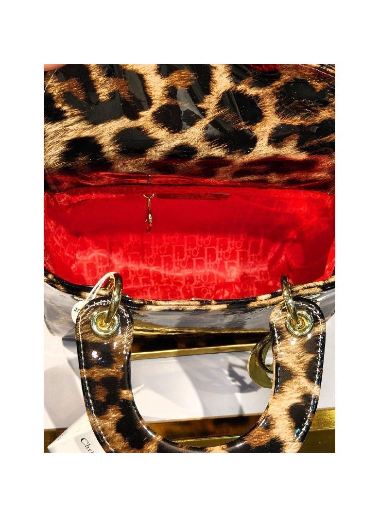 ديور حقيبة يد نسائية - Image 2