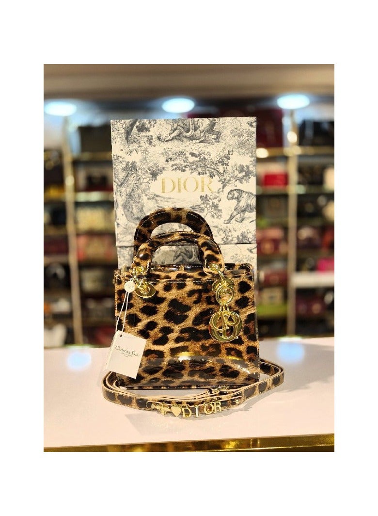 ديور حقيبة يد نسائية - Image 3