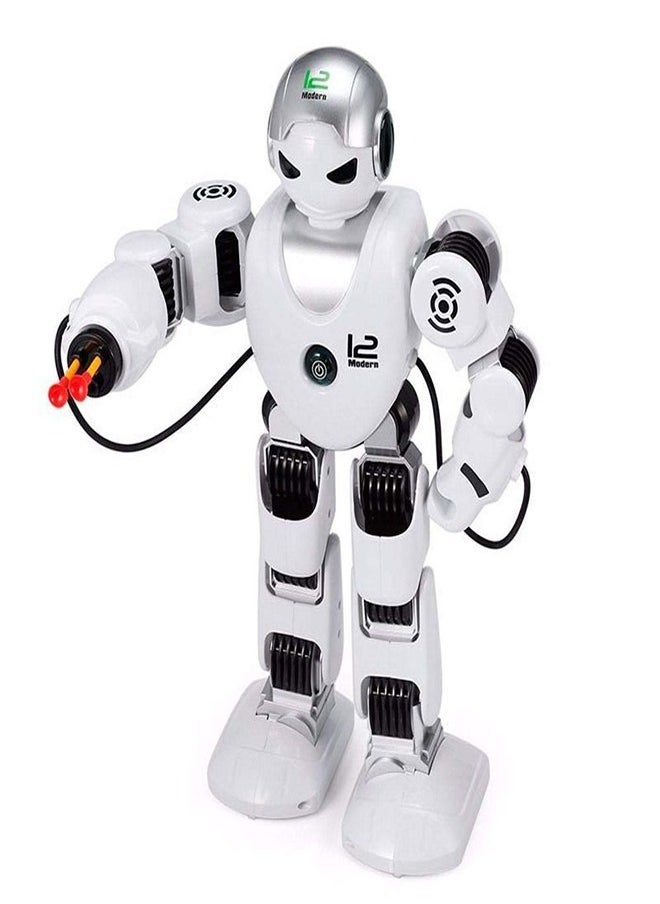 LE NENG TOYS Smart Strike Force Alpha Robot with Remote Control - K1  - Image 2