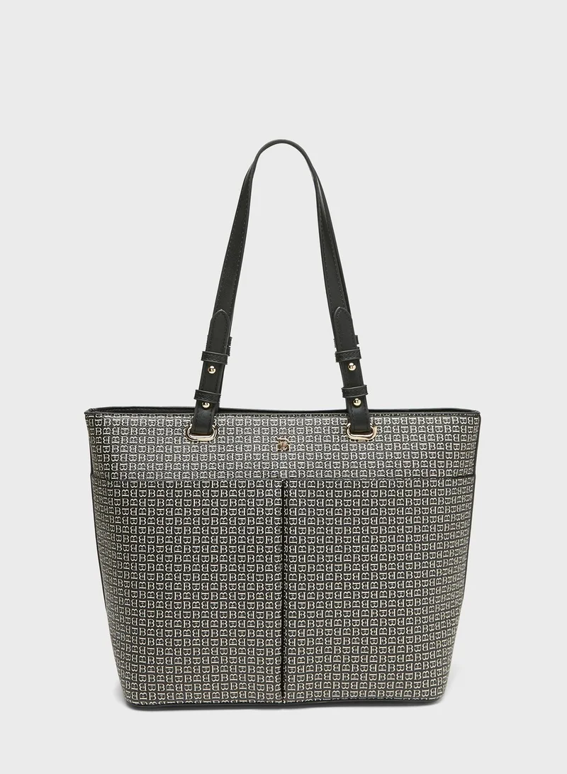shoexpress Top Handle Tote