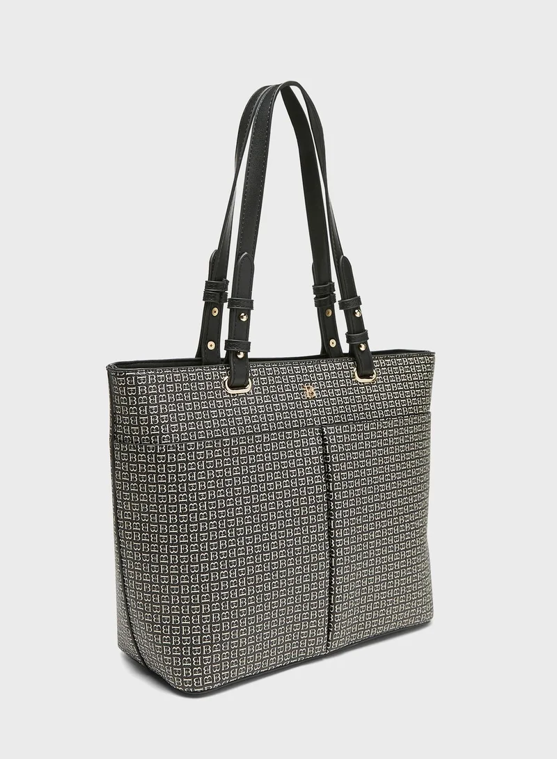 shoexpress Top Handle Tote