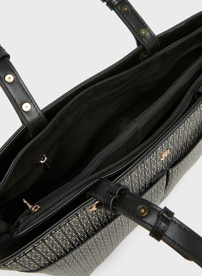 shoexpress Top Handle Tote