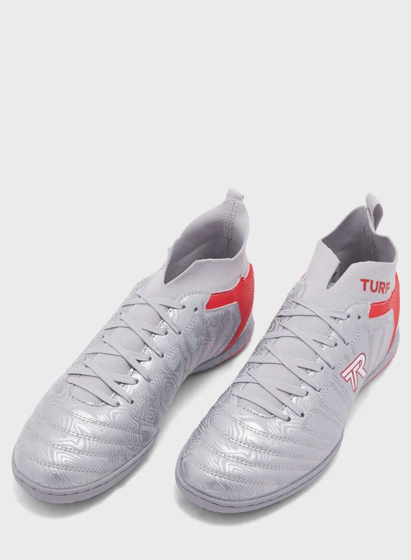 تورف Astro Turf Football Shoes