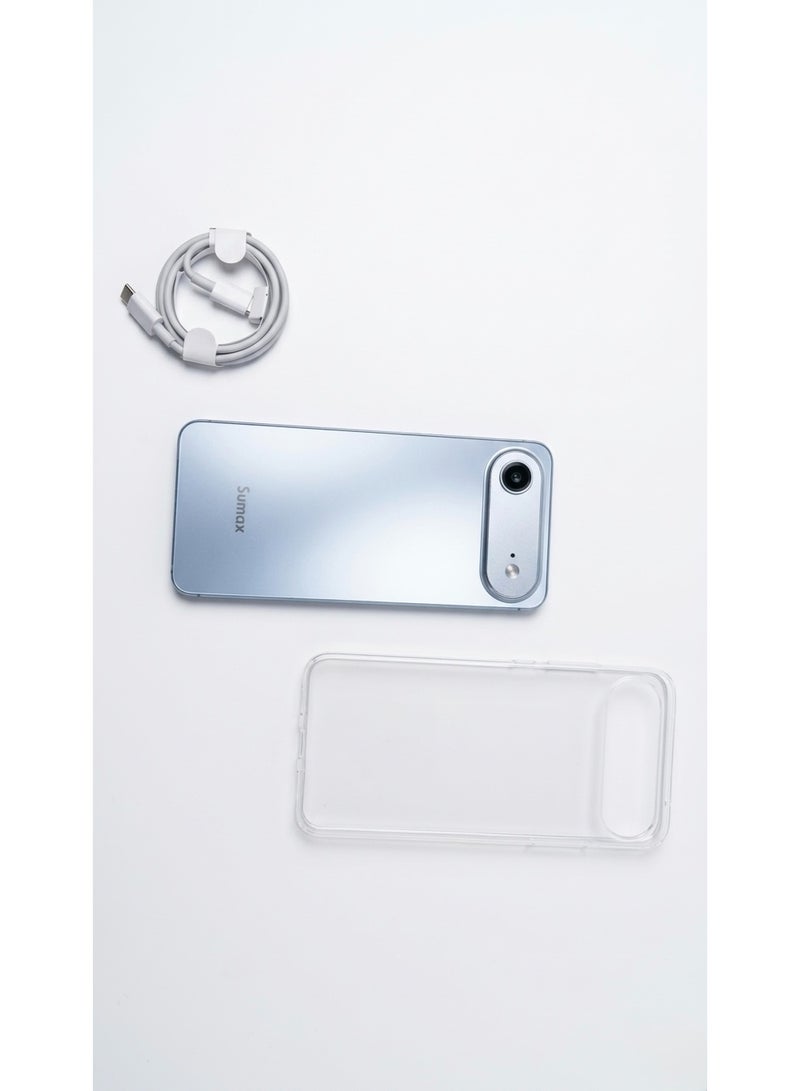 Sumax Air 5G Smartphone 6.8" HD+ Display, 24GB RAM, 1TB ROM, 5000mAh Battery, Dual SIM - Image 4