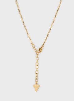GUESS Re-Leaf Necklace  - Image 3