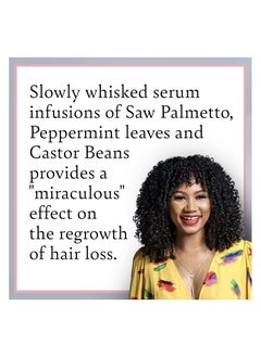 Camille Rose Rejuva Drops Come Back 2 fl oz  - Image 2