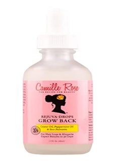 Camille Rose Rejuva Drops Come Back 2 fl oz  - Image 1