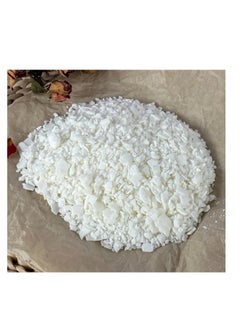 OASIS-TH Natural Soybean Wax Soy Candle Wax for Candle Making 500G  - Image 3