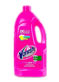 Vanish Fabric Stain Remover Liquid pink 1L