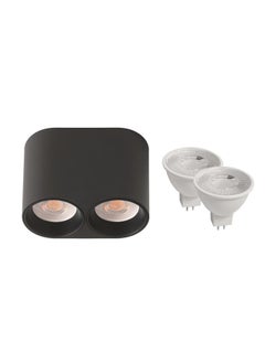 El Rawda Lighting Oval Cylinder With A Unique And Distinctive Shape, Suitable For All Tastes 10x12x6 cm 