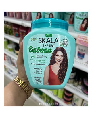 Skala Babosa 2 in 1 - pzsku/Z5A2979CAEBB340B7E7E3Z/45/_/1736347566/3f09a04a-45e4-4ebd-991d-3a92337eebaf
