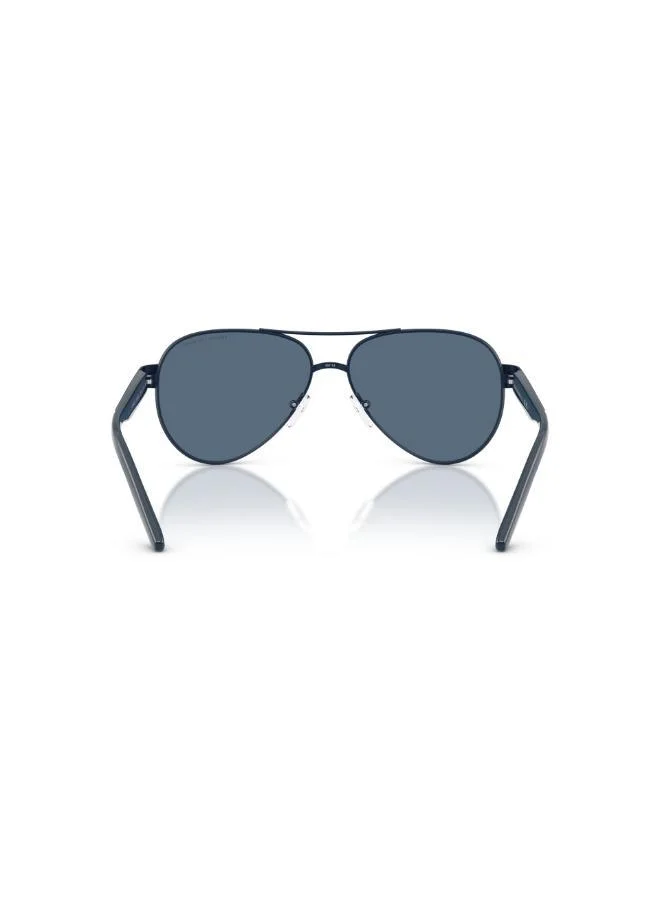 Armani Exchange 0AX2034S Pilot sunglasses