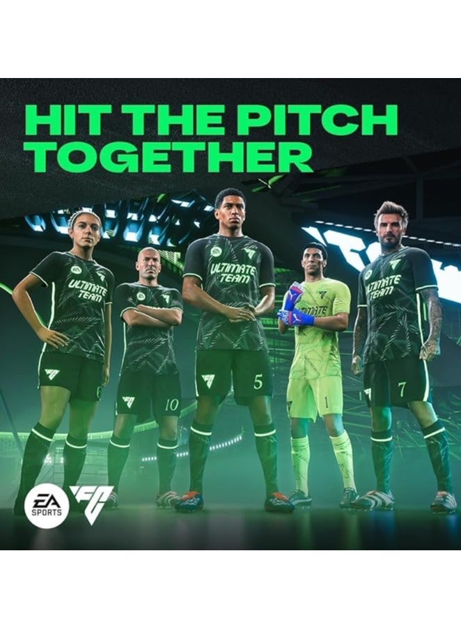 H120 EA SPORTS FC 25 - Xbox Series X|S - Xbox One - Original - Image 3