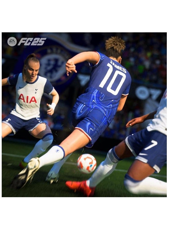 H120 EA SPORTS FC 25 - Xbox Series X|S - Xbox One - Original - Image 5