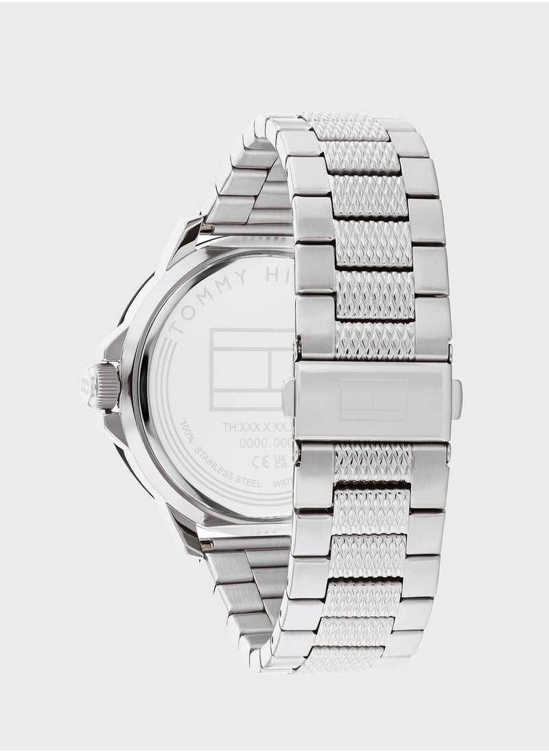 TOMMY HILFIGER Nelson Analog Watch  - Image 2