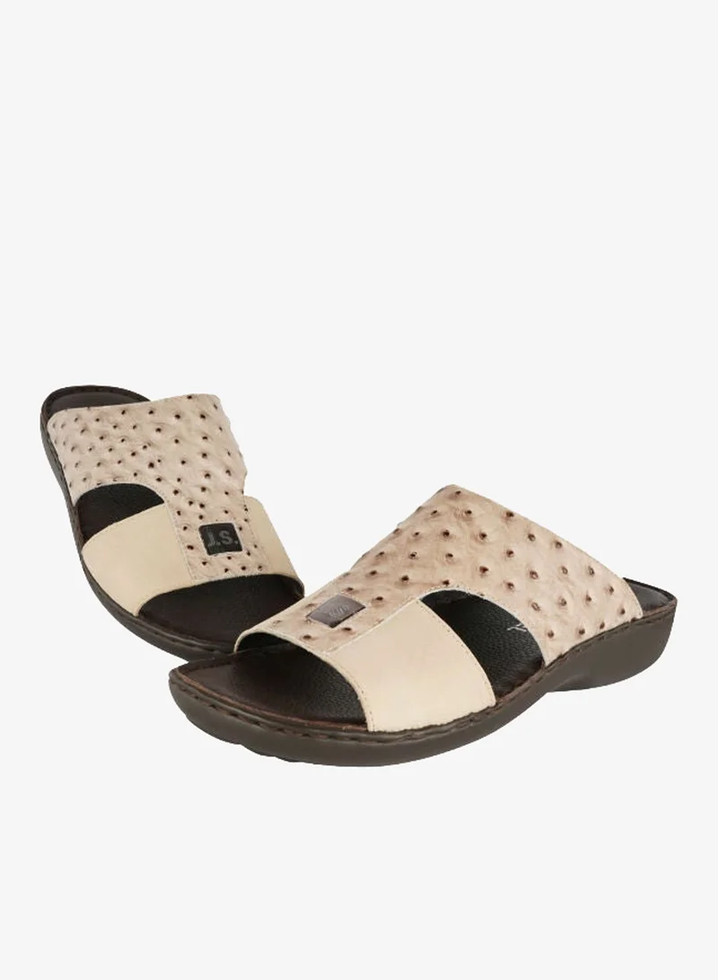 جوزيف سيبل صندل جوزيف سيبيل رجالي مريح بني