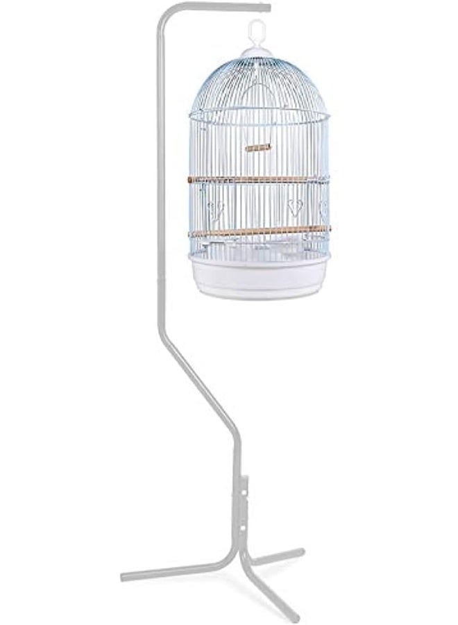 Egardenkart Bird Cage Stand Hanging Bird Cage Stand