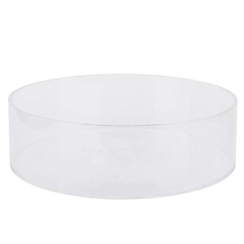 Viewer Fish Acrylic Observe Lense Aquarium Fish Photograph Cylinder Magnifier for Viewing and Taking Pictures 200mm