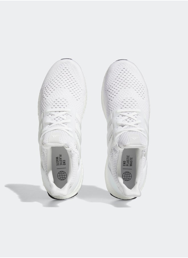 Adidas Ultraboost 1.0 Running Shoes  - Image 2