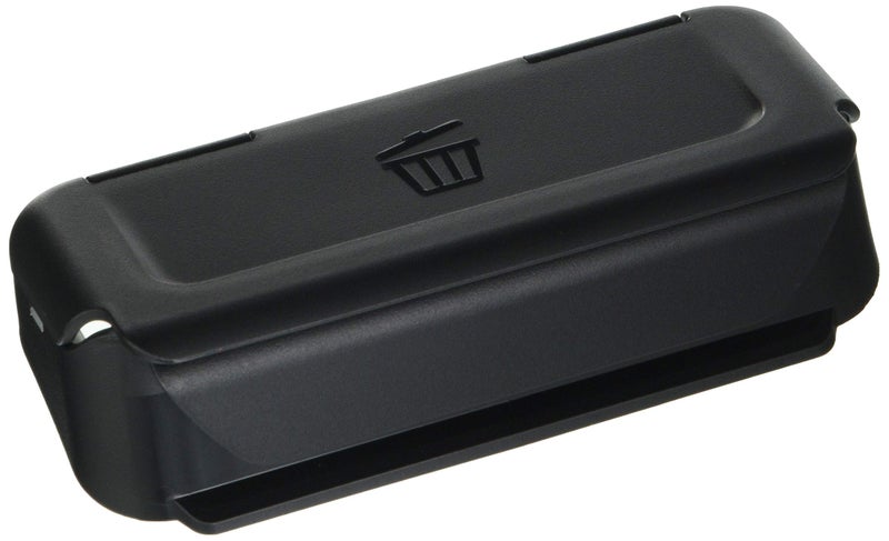 Skoda Small Garbage bin for Door Panel, Black, 5JA0611079B9 - Image 1