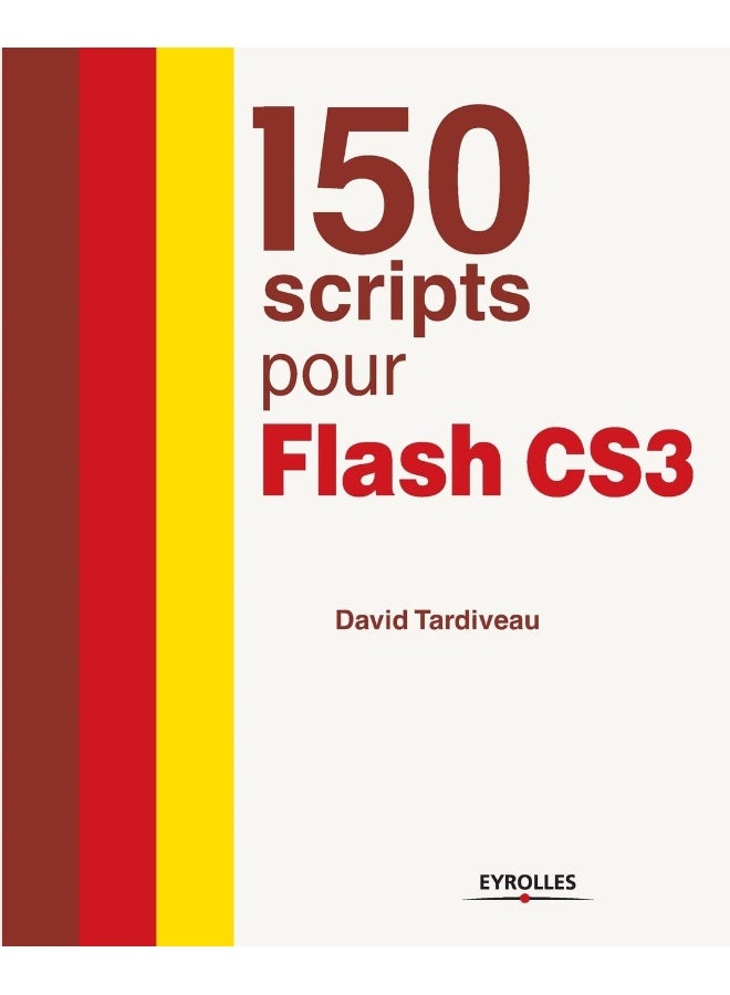 150 Scripts Pour Flash CS3