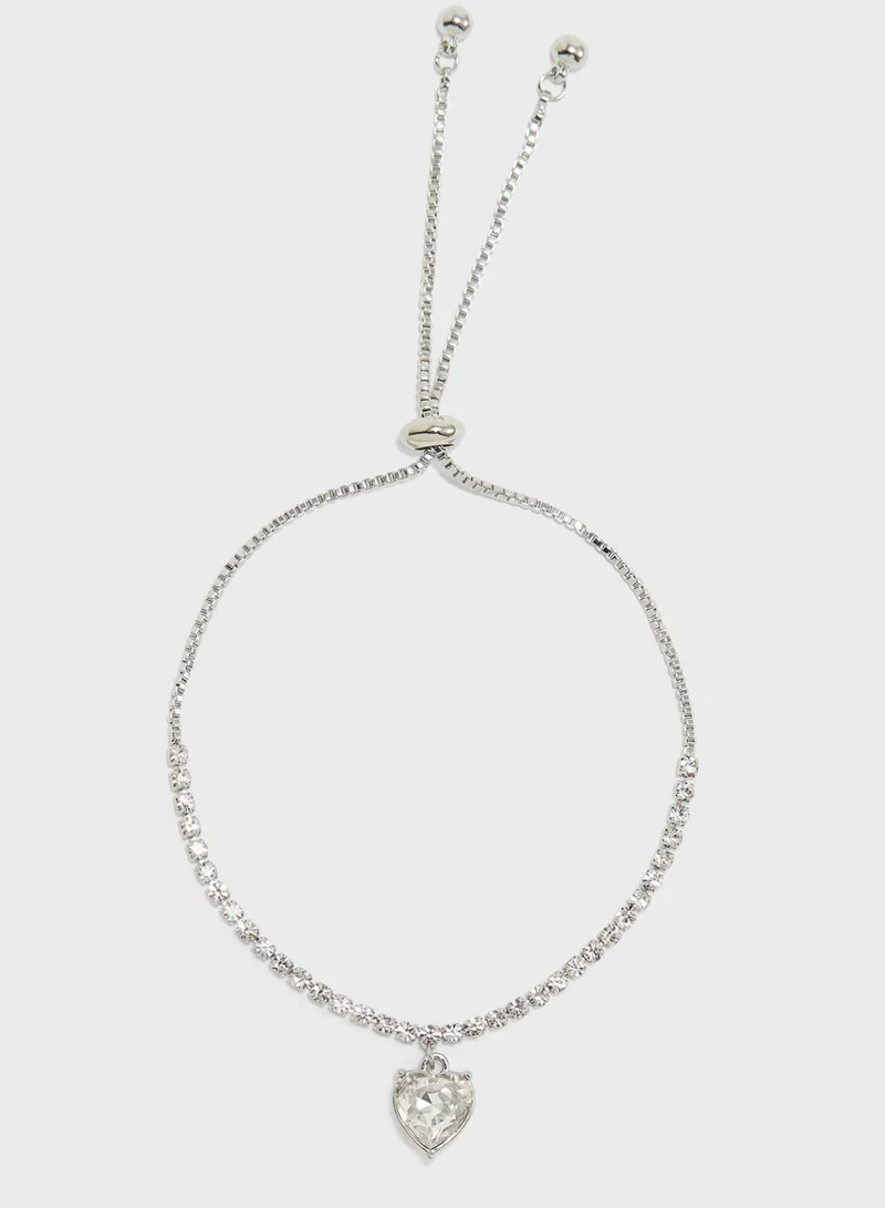 CALL IT SPRING Baleia Bracelet