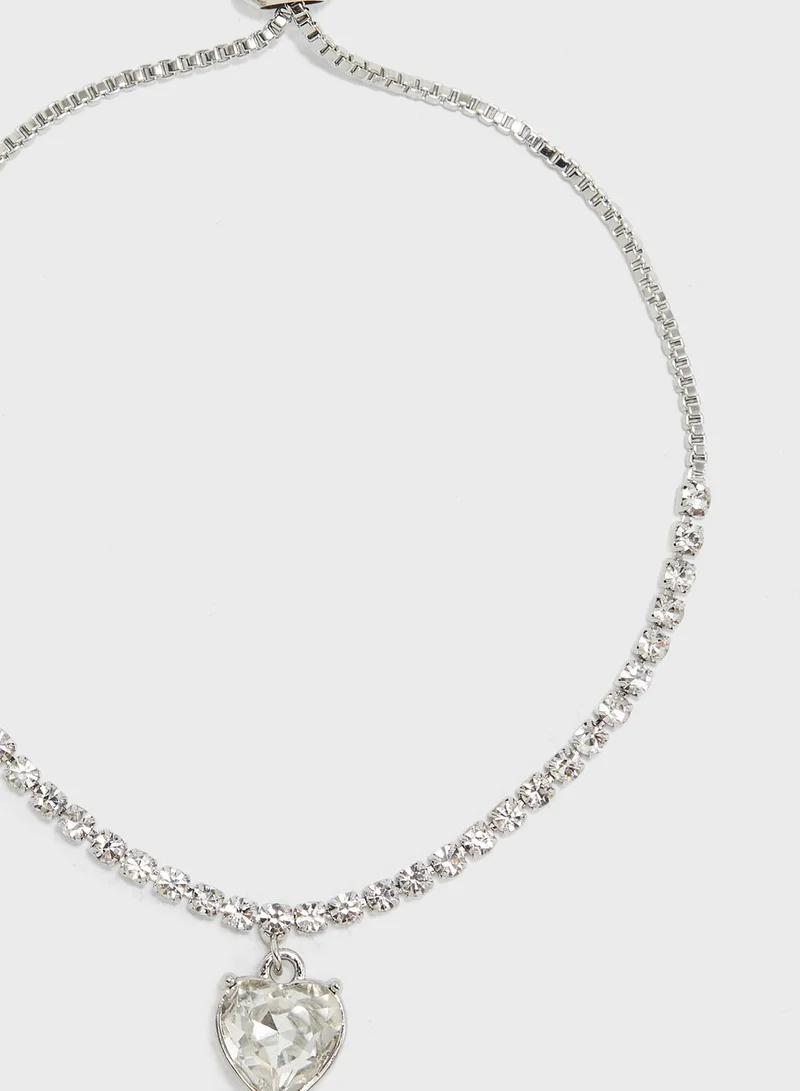 CALL IT SPRING Baleia Bracelet
