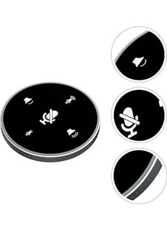 General Speakerphone, Business Conference Microphone, Microphone, Laptop, Headset, Microphone, Mini Microphone, USB Microphone, Aluminum Alloy Tablet  - Image 3