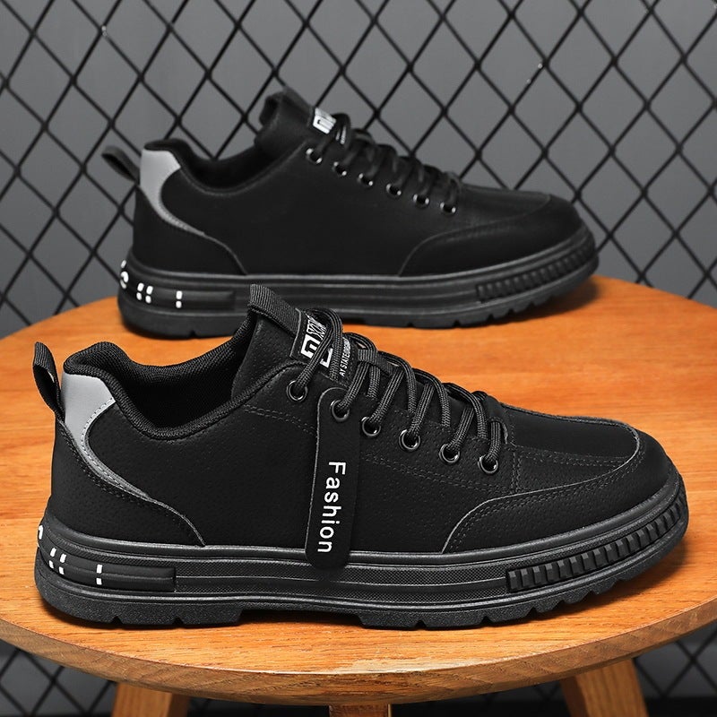 Unisex Casual Sneaker Shoes - Image 3
