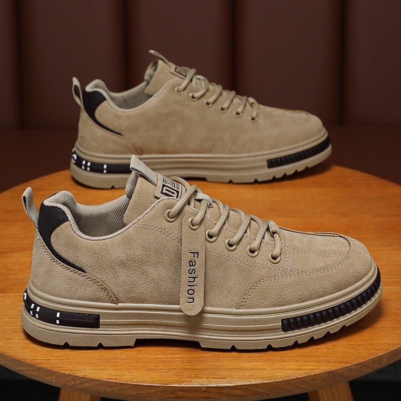 Unisex Casual Sneaker Shoes - Image 5