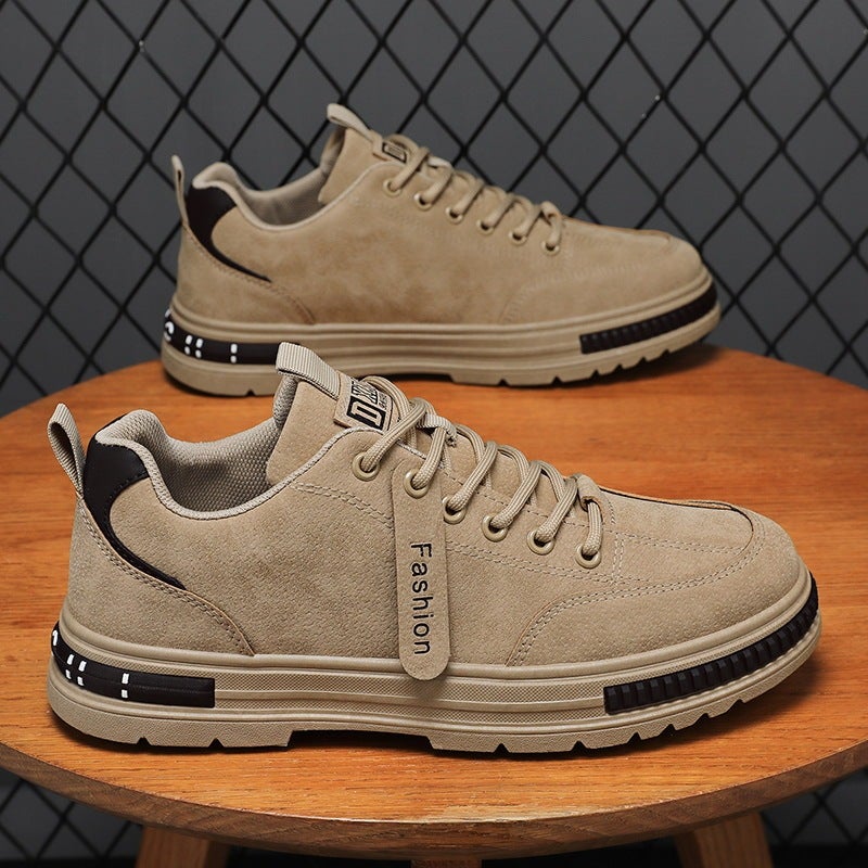 Unisex Casual Sneaker Shoes - Image 2