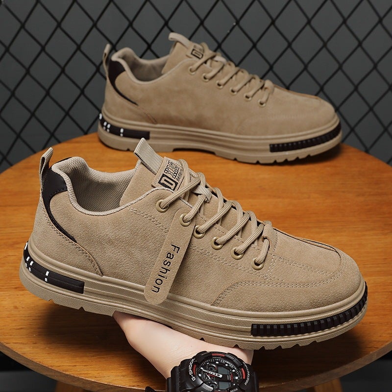 Unisex Casual Sneaker Shoes - Image 4