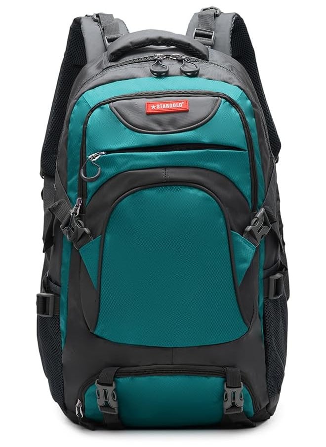Stargold - Travel Backpack With Laptop Compartment For Girls And Boys 22 Inch - Image 1