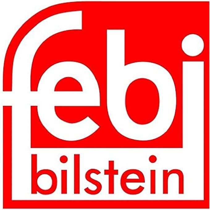 febi bilstein 24794 Brake Disc Set 2 Brake Disc front internally ventilated No of Holes 5 - Image 2