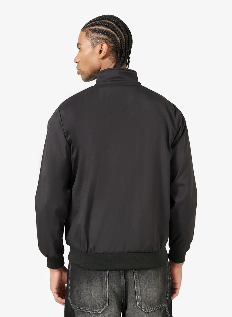 Seventy Five Bomber Jacket