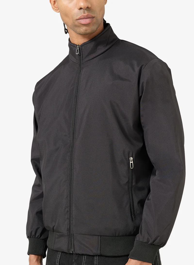 سفنتي فايف جاكيت بومبر