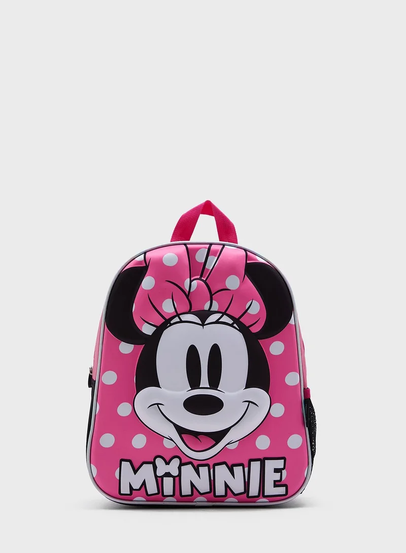 Disney Kids Minnie Backpack
