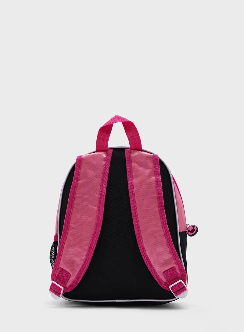 Disney Kids Minnie Backpack