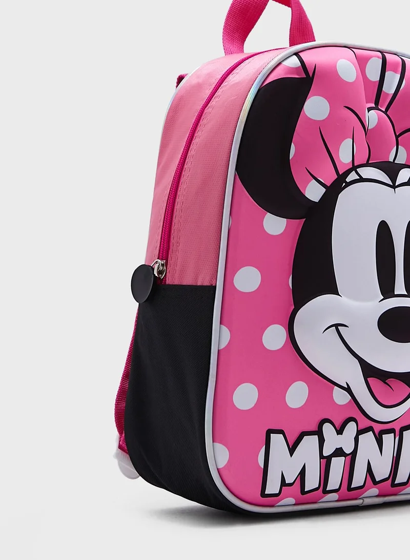 Disney Kids Minnie Backpack
