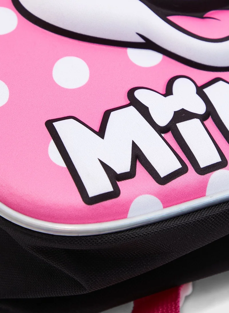 Disney Kids Minnie Backpack