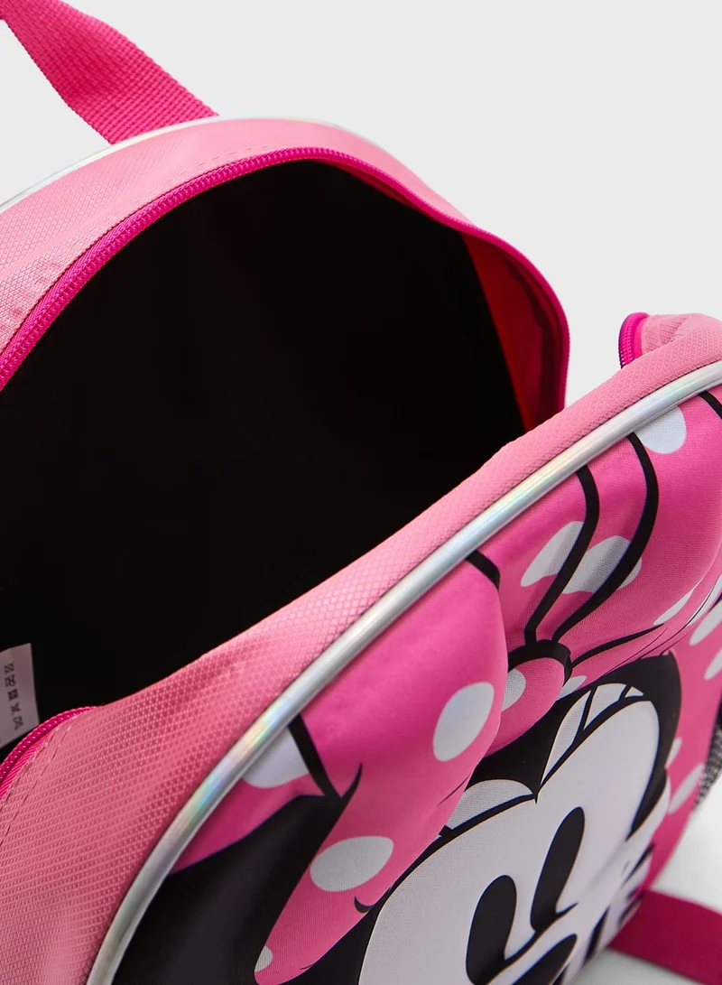 Disney Kids Minnie Backpack