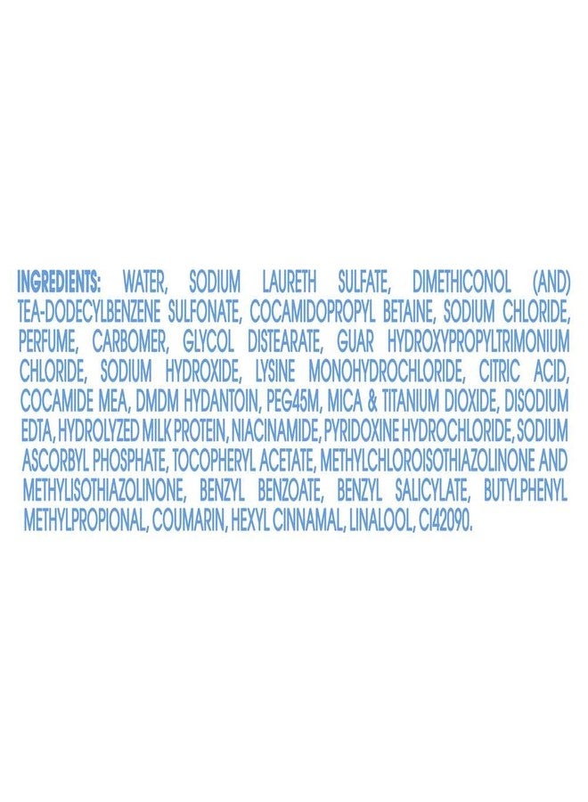 Clinic Plus Strong and Long Health Shampoo, 175 ml - Pack of 3 - Image 4