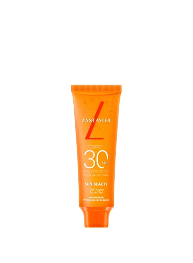 Lancaster Sun Sport SPF30 50ml - Image 1