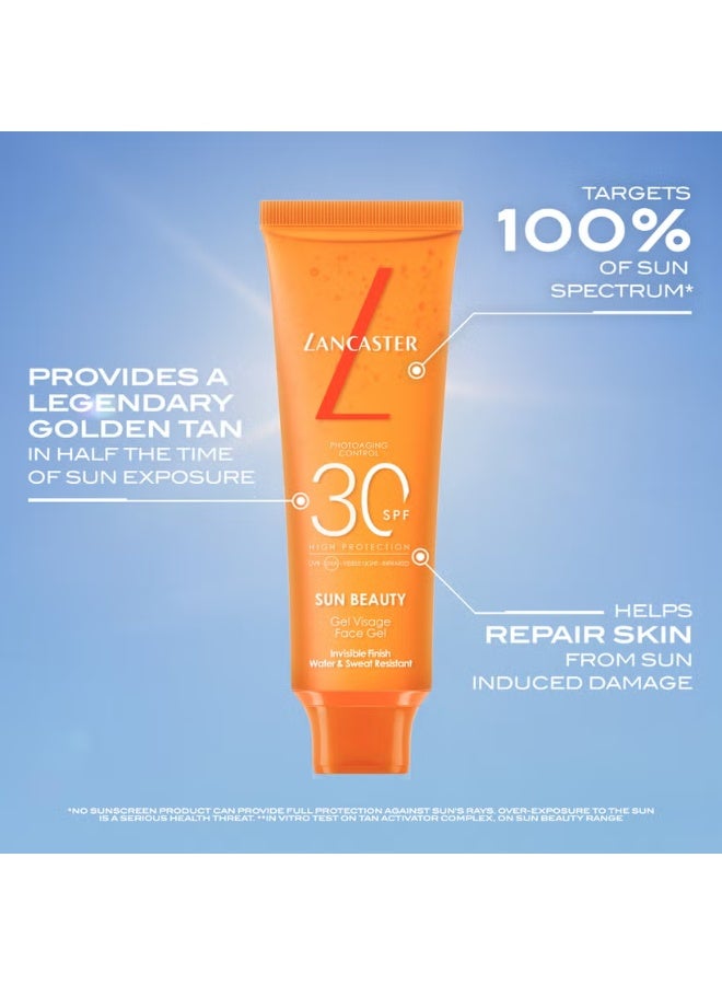 Lancaster Sun Sport SPF30 50ml - Image 2