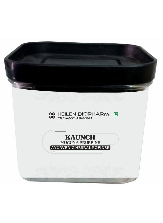 Heilen Biopharm Heilen Biopharm Kaunch Powder For Energy Improvement - 400 g Pack of 1  - Image 1