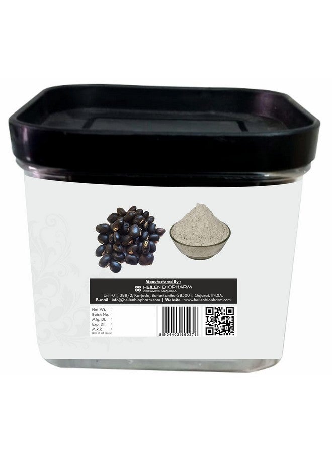 Heilen Biopharm Heilen Biopharm Kaunch Powder For Energy Improvement - 400 g Pack of 1  - Image 3